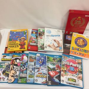 ゲーム,買取,堺市