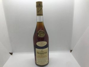 ヘネシーVSOPをお買取りしました大吉国立店です!!