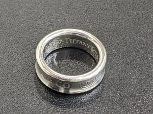 ティファニー 買取 ティファニー買取 大曽根 矢田 千種 茶屋ヶ坂 小幡 守山