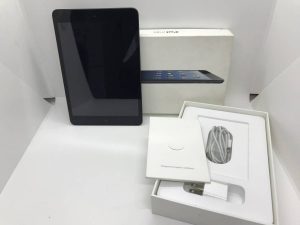 大吉国立店でiPad miniをお買取りしました!!