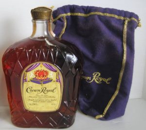 クラウンローヤル