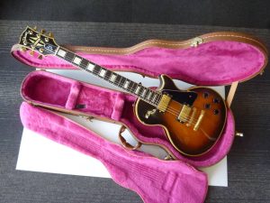 Gibsonのギターのお買取りを致しました。買取専門店大吉ゆめタウン中津店(大分県)です。