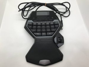 大吉国立店でロジクールのゲーミングマウスをお買取りしました!!