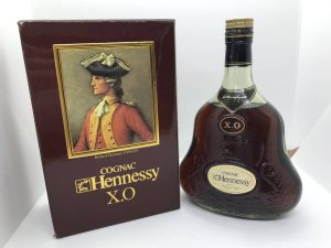 大吉国立店でヘネシーXOをお買取りしました!!