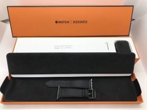 アップルウォッチのエルメスモデルをお買取りしました大吉国立店です!!