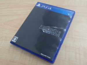 PS4のゲームソフトをお買取!大吉ゆめタウン八代店
