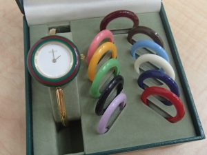 GUCCIのレディース腕時計をお買取!大吉ゆめタウン八代店