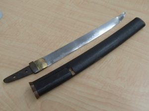 刀剣 短刀をお買取!大吉ゆめタウン八代店