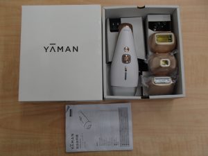 ヤーマンの美容機器をお買取!大吉ゆめタウン八代店