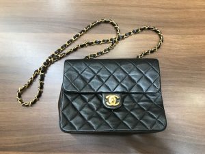 CHANELの買取は大吉竜ケ崎店へ!