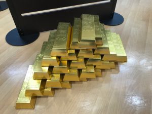 インゴットを高く売るなら大吉竜ケ崎店へ！