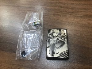 ZIPPOの買取なら大吉竜ケ崎店へ！