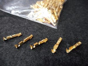 電気接続の『部品』