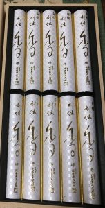 使いきれない線香買取致します【大吉羽曳野店】