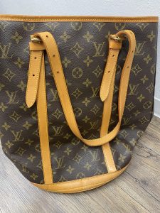 べた破れルイヴィトン買い取ります! 大吉イオン岩見沢店です!