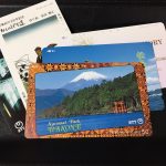 テレホンカードの買取は！買取専門店大吉　あきる野とうきゅう店へお持ちください！！