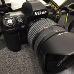 カメラを売るなら！買取専門店大吉　あきる野とうきゅう店に是非お持ちください！！