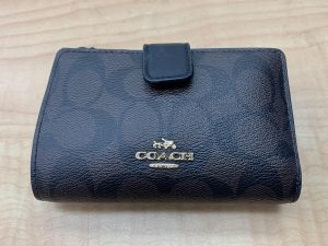 コーチ,買取,鎌倉