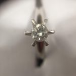 【買取専門店大吉　あきる野とうきゅう店】ダイヤモンドの買取も大歓迎！！