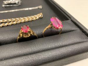 指輪の買取なら岩見沢市にある買取専門店 大吉 イオン岩見沢店にお任せください♪