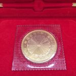 金貨の買取は！！買取専門店大吉　あきる野とうきゅう店へ是非お持ちください！！