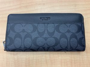 コーチ,買取,逗子