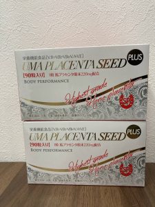 馬プラセンタ