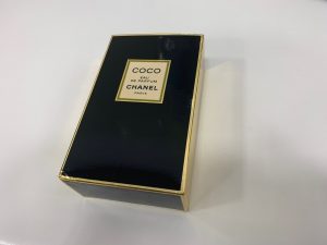 シャネル　香水