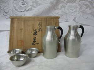 錫製品買取なら｜大吉羽曳野店