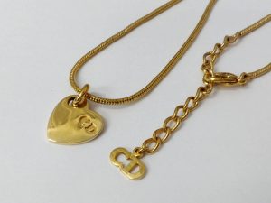ディオール　買取　アクセサリー　名古屋　リサイクルショップ