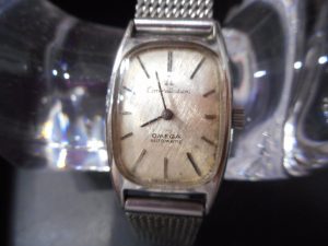 アンティーク時計