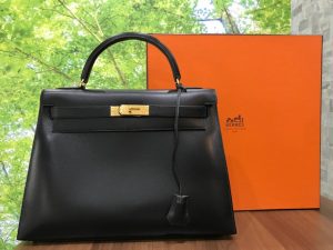 エルメス買取松山
