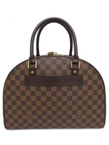 ダミエ ノリータ