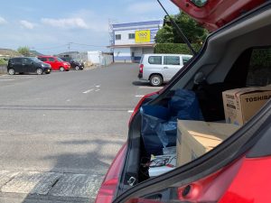 出張買取のご予約殺到中!姶良市・買取専門店大吉タイヨー西加治木店は、20%UPキャンペーンより断然スゴイ買取が実証しているかもしれませんね。