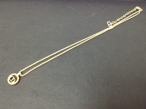 アクセサリー類を売るなら買取専門店大吉イオンスタイル大津京店まで\(^o^)/