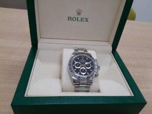 ロレックス デイトナ