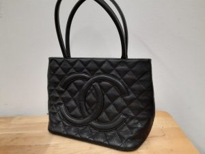 シャネル　カンボン