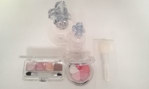 売る,化粧品,厚木