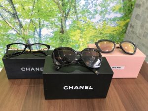 シャネル買取松山