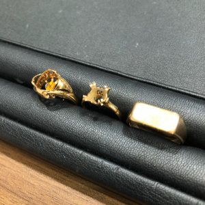 貴金属のお買取りは買取専門店大吉エスモール鶴岡店へ!