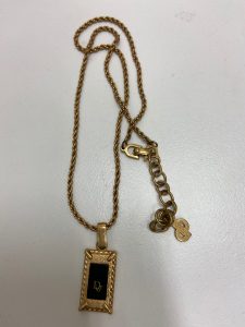 CD ネックレス 買取専門店大吉リバーサイド千秋店