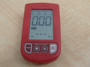 PRGRマルチスピード測定器をお買取り!大吉ゆめタウン八代店