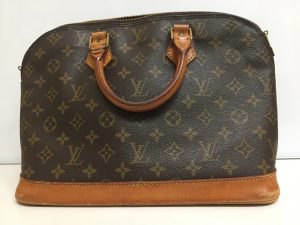 ルイヴィトンの買取はザ・モール春日店(福岡県)にお任せ下さい!!