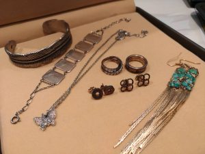 ブランドジュエリー買取