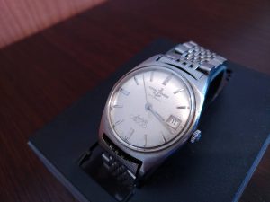 ULYSSE NARDIN ユリスナルダン 時計買取