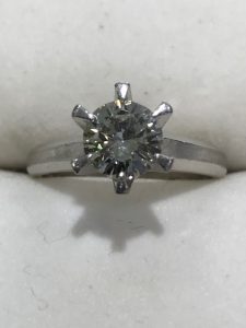 ダイアモンド買取松山