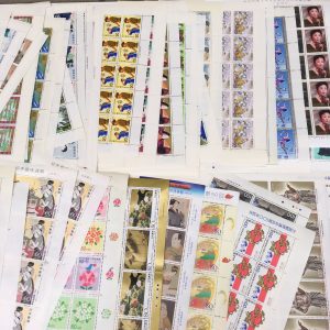 市川大吉本八幡店,切手,買取