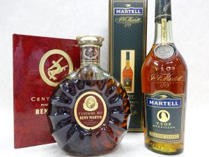 豊田市の洋酒・コニャック買取は、大吉豊田店にお任せください★