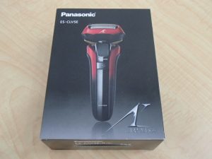 パナソニック リニアシェーバーをお買取り！大吉ゆめタウン八代店