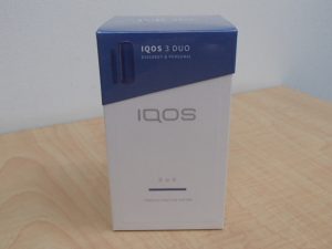 アイコス3 DUOをお買取り!大吉ゆめタウン八代店